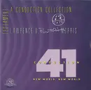 CD - Butch Morris - Testament: A Conduction Collection - Conduction 41, New World, New World