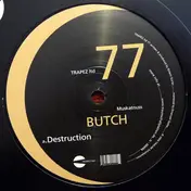 BUTCH - Muskatnuss