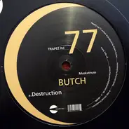 Butch - Muskatnuss