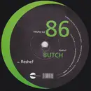12inch Vinyl Single - Butch - Reshef