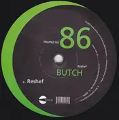 BUTCH - Reshef