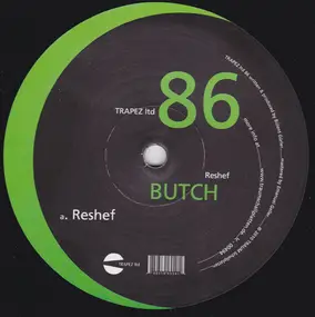 BUTCH - Reshef