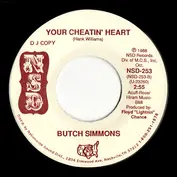 Butch Simmons