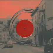12inch Vinyl Single - Butch - Sinus Tones & 808s