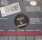 12inch Vinyl Single - Butch & Sundance - Got This Heaven
