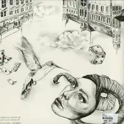 12inch Vinyl Single - Butch - The End EP - EP