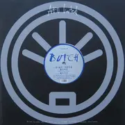 12inch Vinyl Single - Butch - Dark Fader