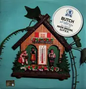 12inch Vinyl Single - Butch - Falling