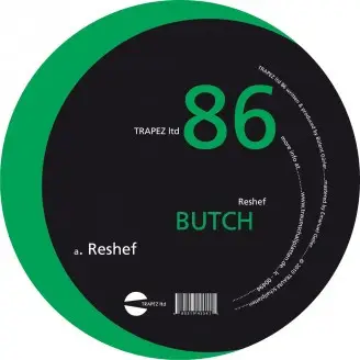 Butch - Reshef
