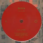 12inch Vinyl Single - Butch - Sinus Tones & 808s