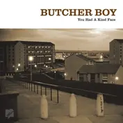 butcher boy