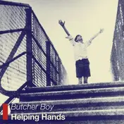 butcher boy - Helping Hands