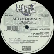 Butcher & Son - Feelings