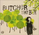 CD - butcher the bar - Sleep At Your Own Speed