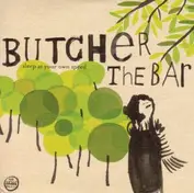 butcher the bar