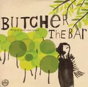 butcher the bar