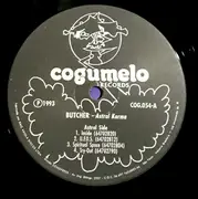 LP - Butcher - Astral Karma