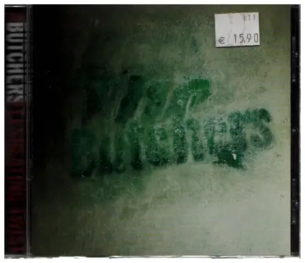 Butchers - Flesheating Twist