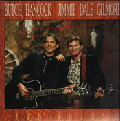 Butch Hancock - Two Roads