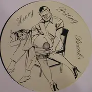 12inch Vinyl Single - Butchwax , Darth Fader And The Wax Fondler - Heavy Petting Breaks