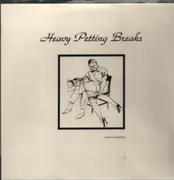 12inch Vinyl Single - Butchwax , Darth Fader And The Wax Fondler - Heavy Petting Breaks