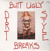 Butchwax - Butt Ugly Breaks