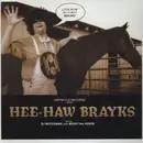 12'' - Butchwax - Hee-Haw Brayks