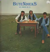 LP - Butendiecks - Ick Drink Op Di