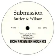Butler & Wilson - Submission
