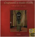 LP - Buxtehude / Bach / Liszt / Dupré - Orgelmusik In Sankt Marien