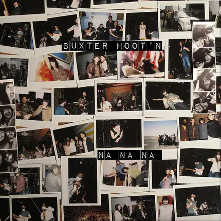 Buxter Hoot'n - Na Na Na