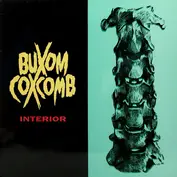 Buxom Coxcomb