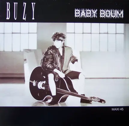 Buzy - Baby Boum