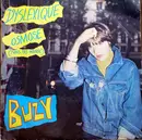 7inch Vinyl Single - Buzy - Dyslexique / Osmose (J'vais Pas Mourir)