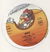 Buzy - Keep Cool