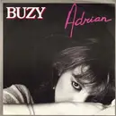 7inch Vinyl Single - Buzy - Adrian
