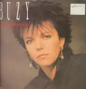 12inch Vinyl Single - Buzy - Body Physical