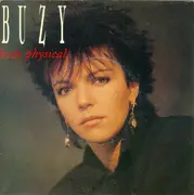 7inch Vinyl Single - Buzy - Body Physical