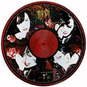12inch Vinyl Single - Buzy - Le Ciel Est Rouge