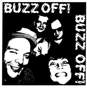 Buzz Off! - Buzz Off!