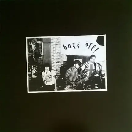 Buzz Off! - Buzzöff!