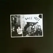 12inch Vinyl Single - Buzz Off! - Buzzöff! - Numbered, Lathe Cut, incl. Inserts