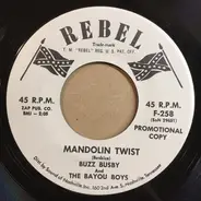 Buzz Busby & The Bayou Boys - Mandolin Twist