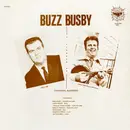 LP - Buzz Busby - A Pioneer Of Traditional Bluegrass