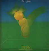 LP - Buzz - Buzz Again - Insert