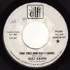 7inch Vinyl Single - Buzz Cason - Funky Street Band (Play It Louder)