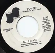 Buzz Cason - Places