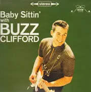 LP - Buzz Clifford - Baby Sittin' With Buzz