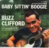 7inch Vinyl Single - Buzz Clifford - Baby Sittin' Boogie - Original US. Picture Sleeve