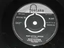 7inch Vinyl Single - Buzz Clifford - Baby Sittin' Boogie